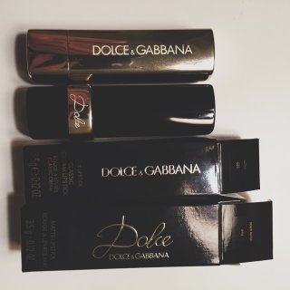 Dolce & Gabbana 杜嘉班纳,Dolce & Gabbana 杜嘉班纳
