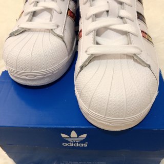 Adidas Superstar🔥