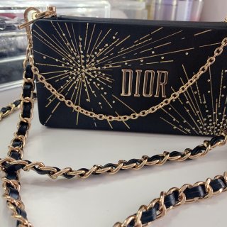 Dior口红包DIY心德...