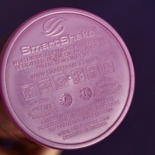 专业摇摇杯品牌,微波炉冰箱开水都行,Smartshake™
