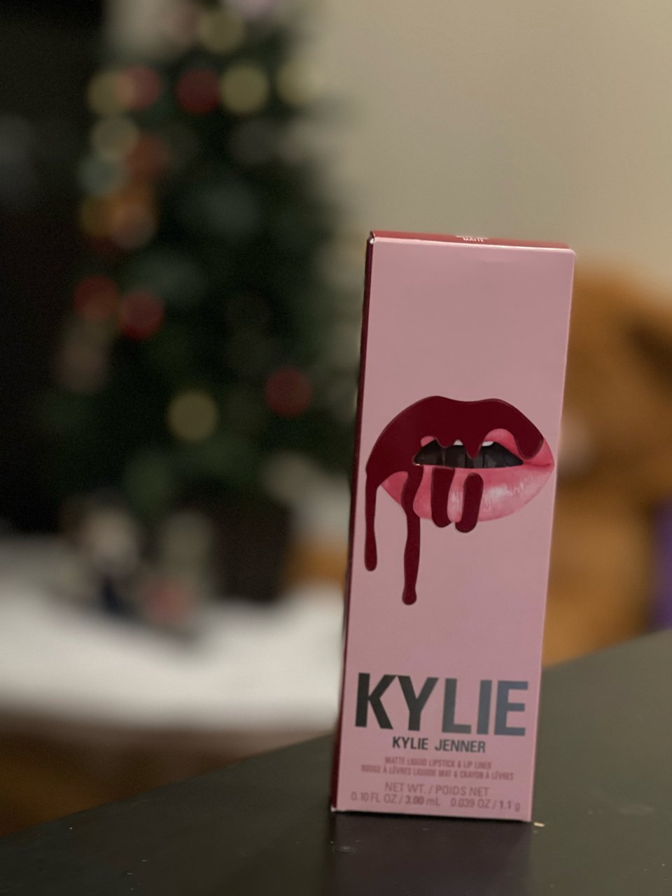 Kylie cosmetics｜美妆界名...
