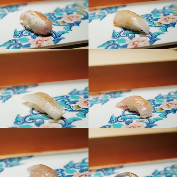 晒货图片