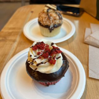 Molly's Cupcakes - 芝加哥 - Chicago