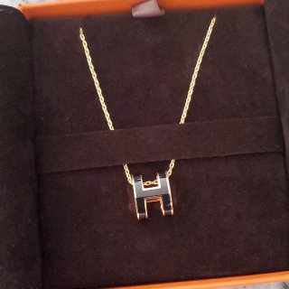 Pop H pendant | Hermès USA