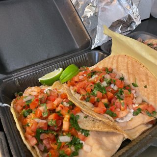 Cali Tacos 