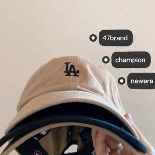 找到了在美国买好看棒球帽的网站...
