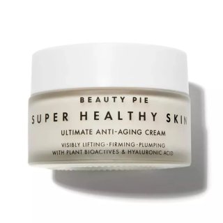 Super Healthy Skin™ Ultimate Anti-Aging Cream | BEAUTY PIE,Beauty Pie