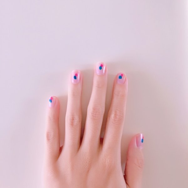 晒货图片