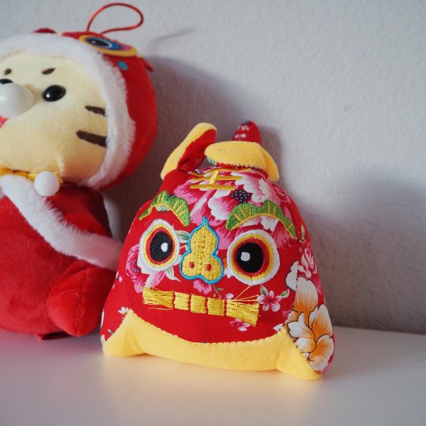 晒货图片