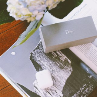 AirPods 2,Dior 迪奥