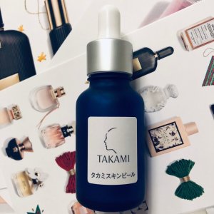 健康肌肤第一步 TAKAMI调理毛孔肌底代谢美容液
