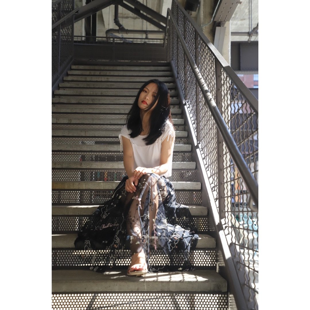 Lily,Stuart Weitzman 斯图尔特·韦茨曼