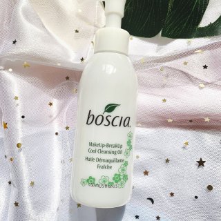 空瓶 | Boscia卸妆油，回购的好物...