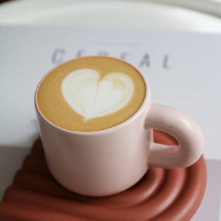 咖啡与杯｜可爱又有颜值，一整个爱住...