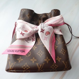 立个flag,mini小小包,情人节限定,Louis Vuitton 路易·威登,LV老花,LV