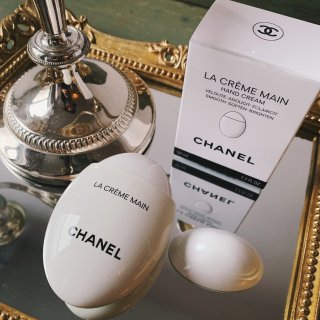 Chanel护手霜🥚 | 至今用过最完美...