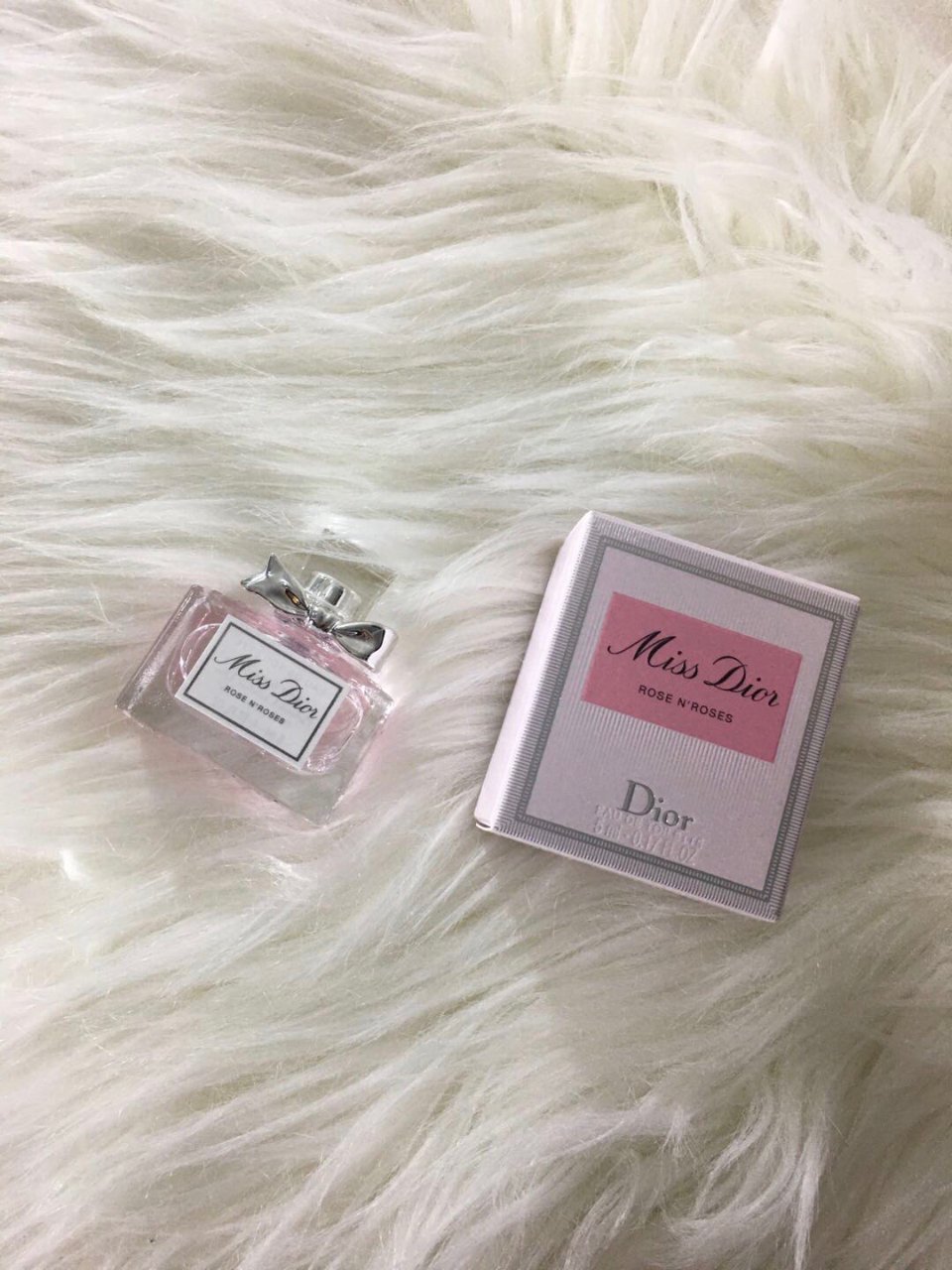 新款Dior  q香