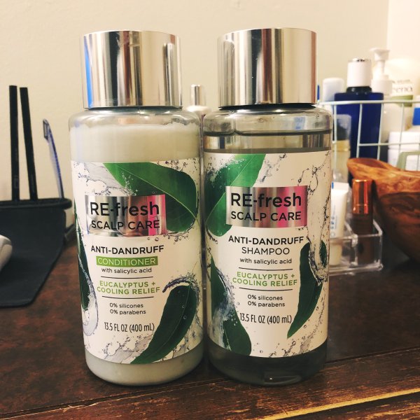 晒货图片