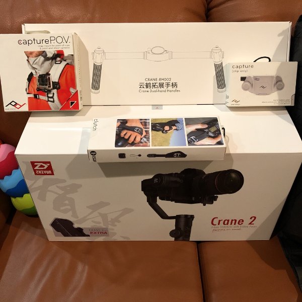 晒货图片