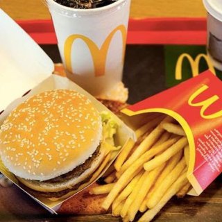 美股推荐 —— McDonald's C...