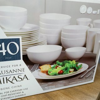 Mikasa餐具