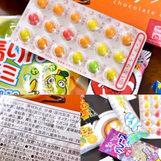 【Japan Crate】零食订阅盲盒｜...