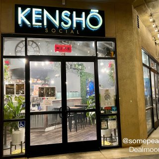 灣區San Jose｜Kensho So...