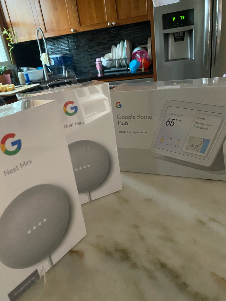 Google home mini,Google Home Hub