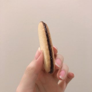 Milano 巧克力夹心饼干｜最好吃的饼...