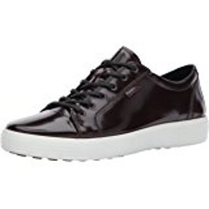 $71.5 ecco 爱步 SOFT 7 430144 男士休闲鞋
