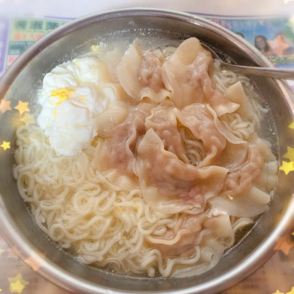 晒货图片