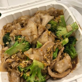 Thai Thani Kitchen - 西雅图 - Seattle
