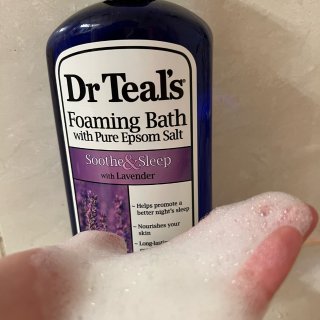 Dr. Teals 泡浴套装...