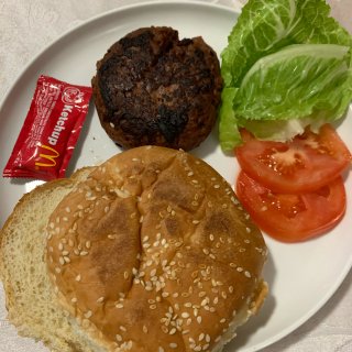 Beyond Meat,Costco购物清单