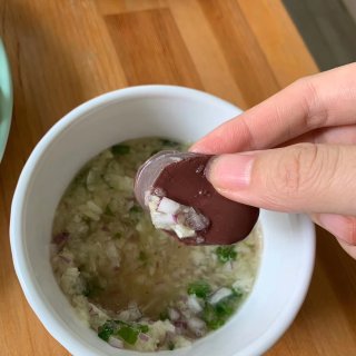 自制血肠