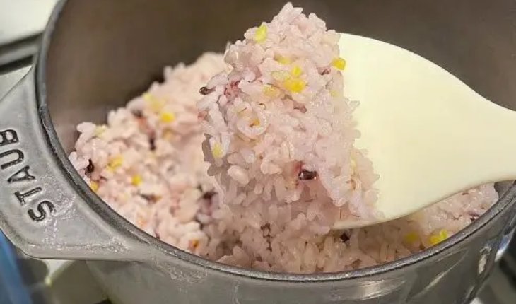 Jasmine料理