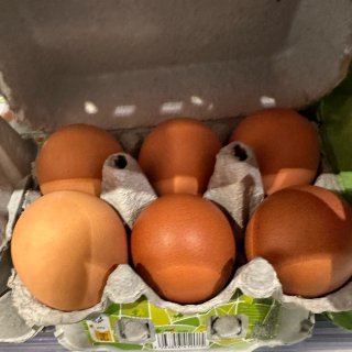 有机鸡蛋🥚-22