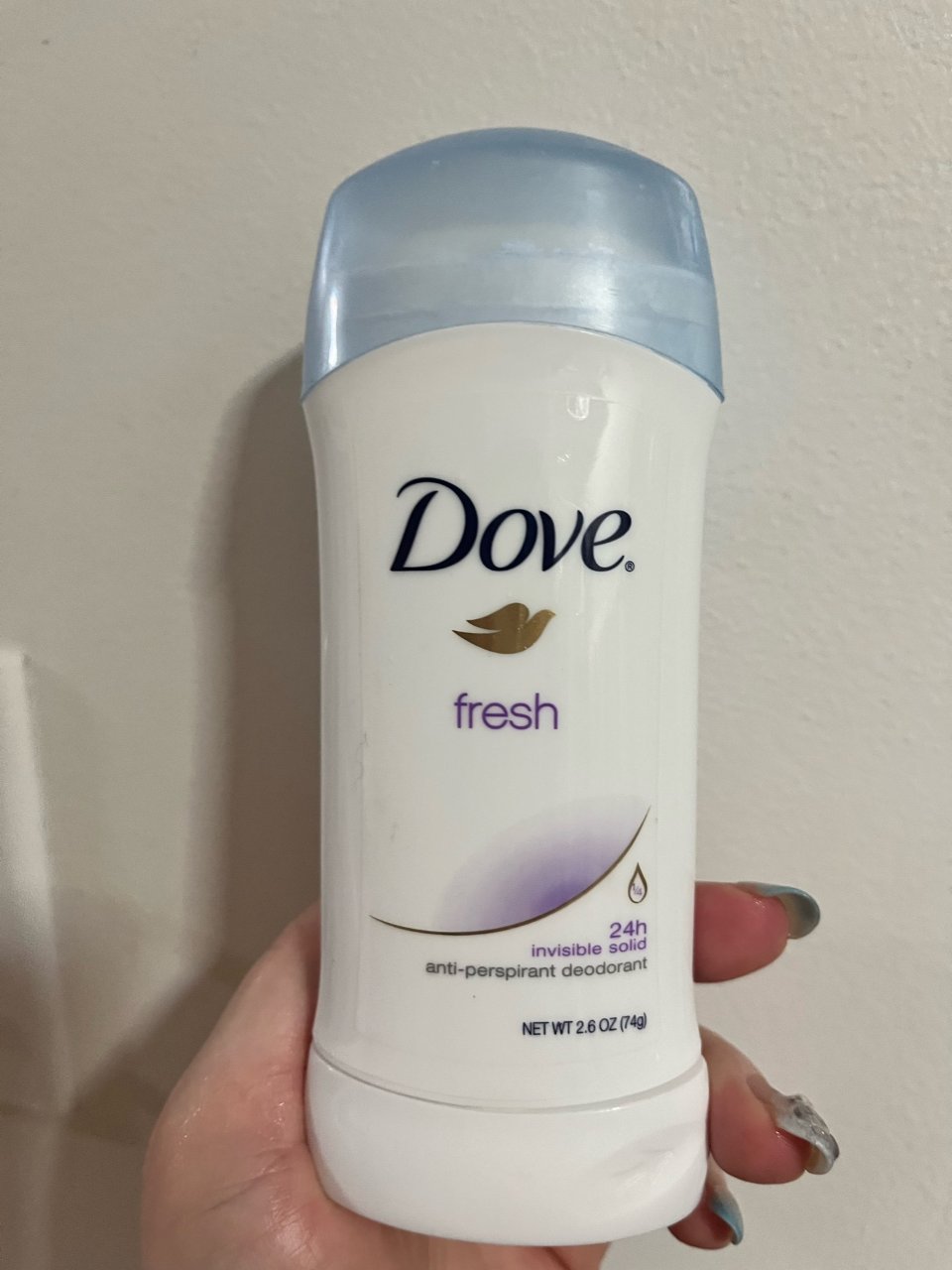 Dove Fresh