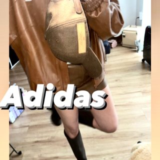 Adidas 阿迪达斯,夹克