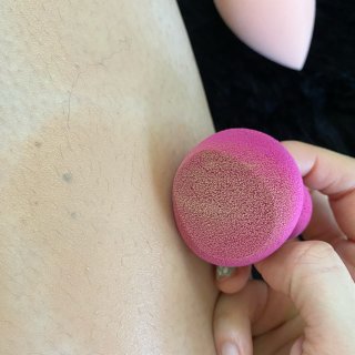 美妆蛋- Real techniques...