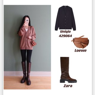 🛒 购物分享 | Zara Mango ...