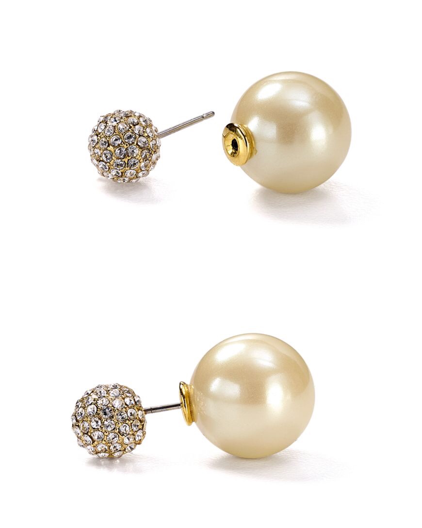 kate spade new york 耳钉