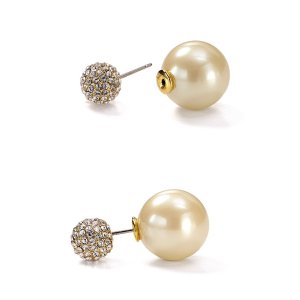 $40.6 kate spade new york 耳钉
