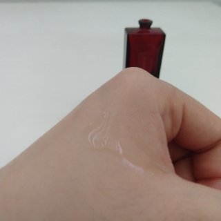 空瓶∣经典流传：红色蜜露化妆水...