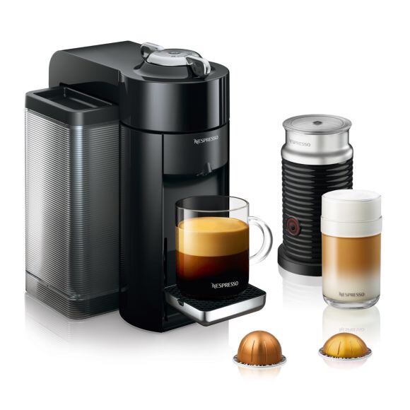 Nespresso Evoluo 咖啡机 三色可选