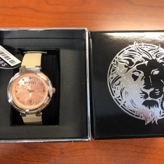 Costco购物～低于$100刀的手表...