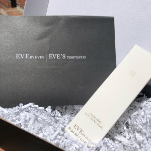 【微众测】Eve by Eve's 蔓越莓面膜