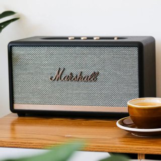Marshall音箱居然比黑五还便宜，不...
