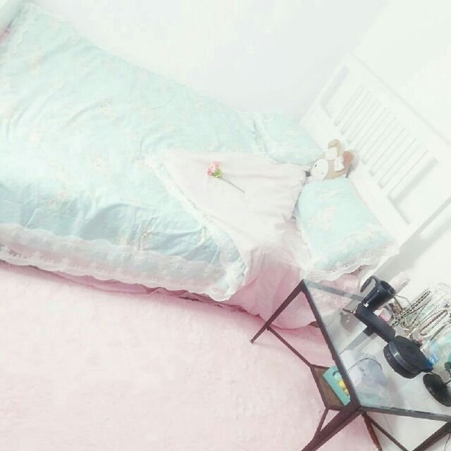 每次都是选这种粉蓝色的，感觉陷入死循环！