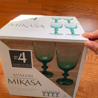 Pier 1清仓｜火焰杯4个9刀甩卖...